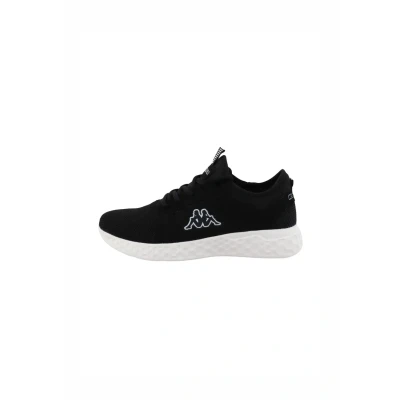 Afbeelding van Supremo Kappa 95k0332001 damessneakers, zwart., 40 EU