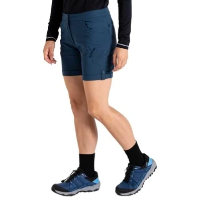 Afbeelding van Short Skiën Dames