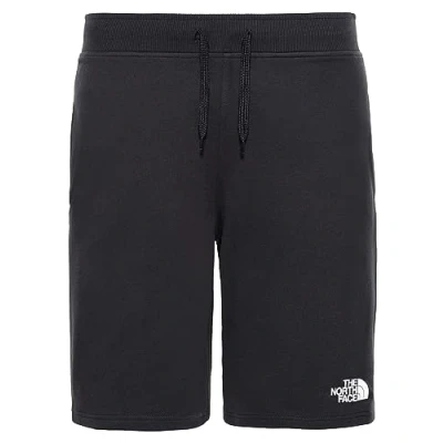 Afbeelding van The North Face Standard Trainingsbroek, Heren, Maat: XL, Black