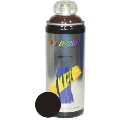 Afbeelding van Motip 720949 Platinum Dupli Color Zijdeglans 400 ml