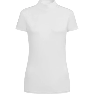 Afbeelding van ELT Wedstrijdshirt Hailey Wit 152/158