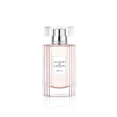 Afbeelding van Lanvin Water Lily Eau de Toilette 50 ml