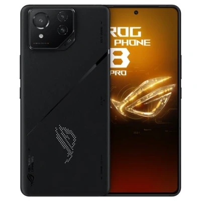 Afbeelding van Asus ROG Phone 8 Pro 16GB/512GB Zwart