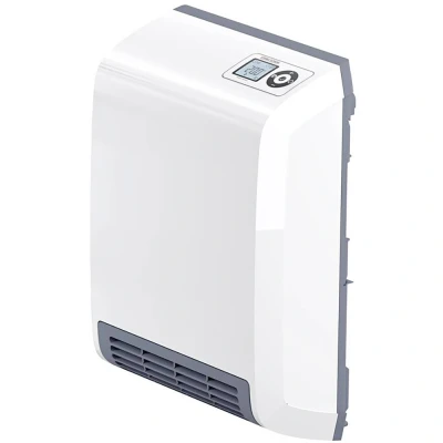 Afbeelding van Stiebel eltron Badkamerverwarming / convectieverwarming ck20 trend lcd 236653