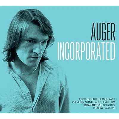 Afbeelding van Auger Incorporated