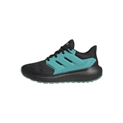 Afbeelding van adidas Performance MERCEDES AMG PETRONAS FORMULA ONE TEAM ULTIMASHOW 2.0 SCHOENEN JUNIOR Kinderen Zwart 36 2/3