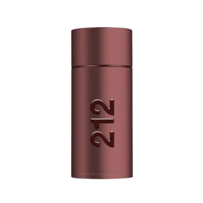 Afbeelding van Carolina Herrera 212 Sexy Men 100 ml Eau de Toilette Spray
