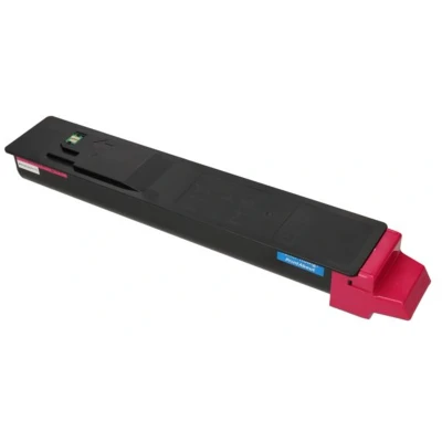 Afbeelding van Huismerk Kyocera TK 8115M Toner Magenta