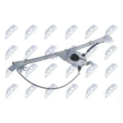 Afbeelding van Nty Raammechanisme Links voor Electrisch Zonder elektro motor EPS RE 022 RENAULT: SCENIC 2, GRAND 2