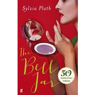 Afbeelding van Bell Jar 50th Anniversary Edition