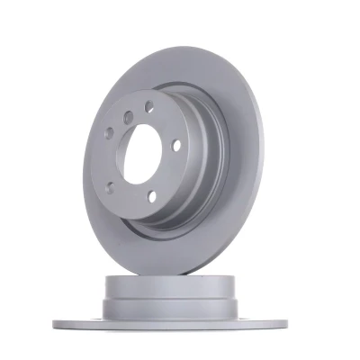 Afbeelding van Remschijf BOSCH 0 986 479 C55