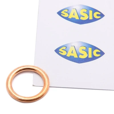 Afbeelding van Afdichtring, olieaftapschroef SASIC 3130270