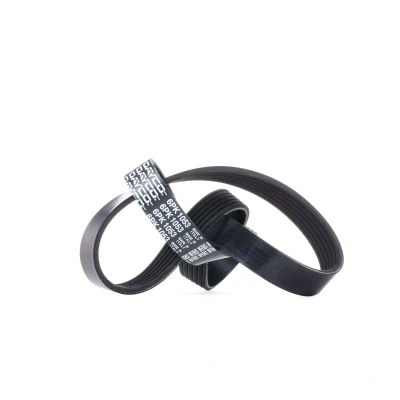 Afbeelding van Poly V riem DAYCO 6PK1053