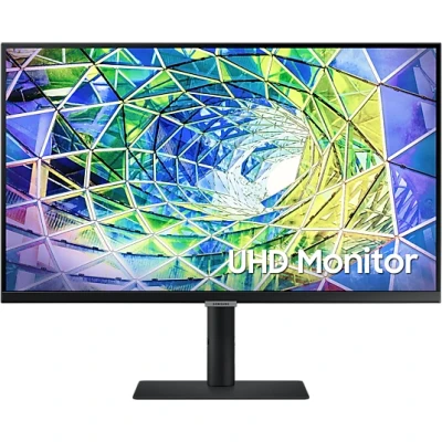 Afbeelding van Monitor Samsung S27A800UJU 27&quot; 4K ULTRA HD LCD