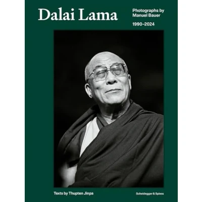 Afbeelding van Dalai Lama
