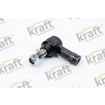 Afbeelding van KRAFT 4311370 Stuurkogel Vooras, Aan beide zijden, Buiten MERCEDES BENZ: Sprinter 3 T Van, Platform/Chassis