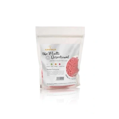 Afbeelding van Xanitalia Multidirectionele perfect touch filmwax Passievrucht