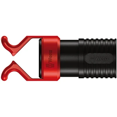 Image de WERA 851/4 Z SB embout Phillips, PH 2 x 152 mm 05136306001