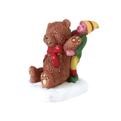 Afbeelding van Big bear LEMAX