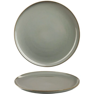 Afbeelding van ASA Selection Dinerborden Saisons Eucalyptus ø 26.5 cm 4 Stuks