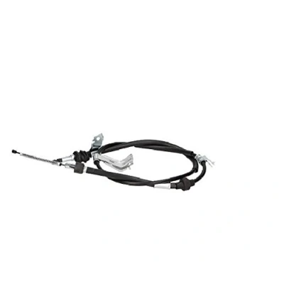 Afbeelding van JAPANPARTS BC 411R Handremkabel Rechts achter