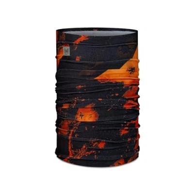 Afbeelding van Buff Thermonet Tangyer multi Sjaal, Heren, Maat: One Size,