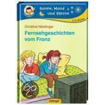 Afbeelding van Fernsehgeschichten vom Franz