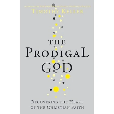 Afbeelding van Prodigal God