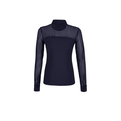 Image de Pikeur T shirt de Concours Selection Nightblue EU 42