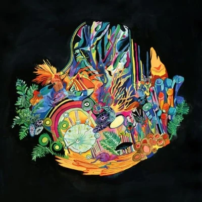 Afbeelding van Kaitlyn Aurelia Smith Ears