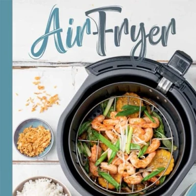 Afbeelding van Airfryer