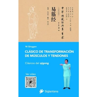 Afbeelding van Clásico de transformación músculos y tendones