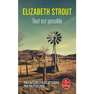 Afbeelding van TOUT EST POSSIBLE