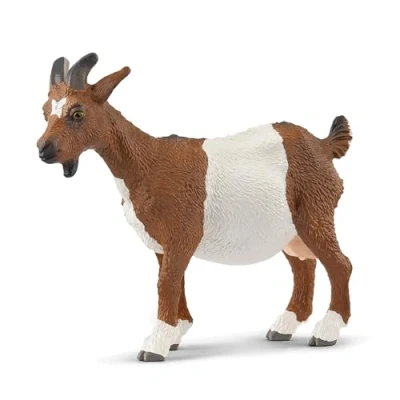 Afbeelding van schleich FARM WORLD Geit 14887