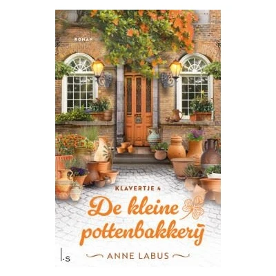Image de De kleine pottenbakkerij