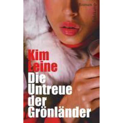 Afbeelding van Die Untreue der Grönländer