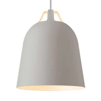 Afbeelding van EVA Solo Clover hanglamp Ø 29cm, steengrijs