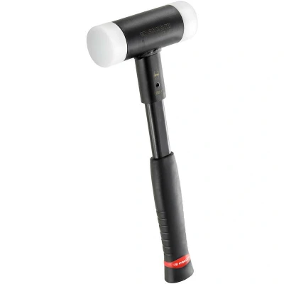 Image de FACOM 212A.60 maillet sans recul avec tête de marteau interchangeable 60 mm