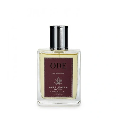 Afbeelding van Acca Kappa Eau de Parfum ODE 50ml