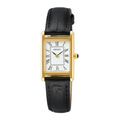 Afbeelding van Seiko dames Horloge SWR054P1 in de kleur Goud