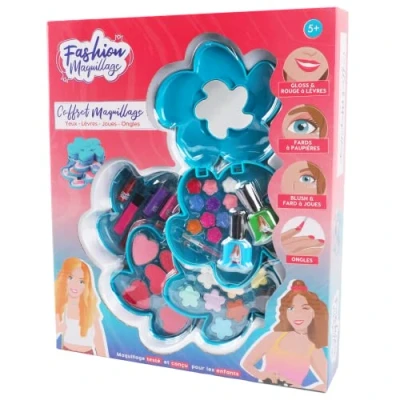 Image de FUNRISE La malette de maquillage Fleur