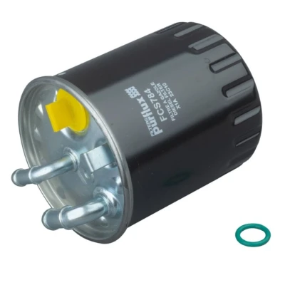 Image de Filtre à carburant purflux fcs784