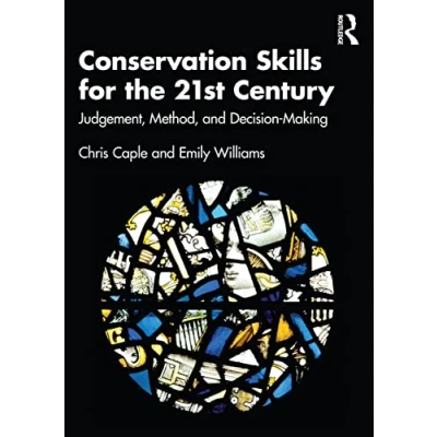 Afbeelding van Conservation Skills for the 21st Century