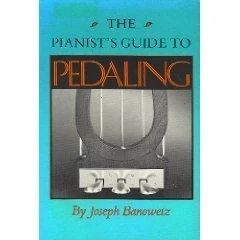 Afbeelding van The Pianist&#039;s Guide to Pedaling