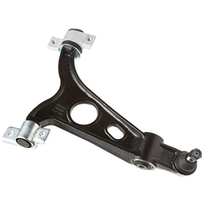 Afbeelding van DELPHI TC1063 Draagarm Enkelvoudigedraagarm ALFA ROMEO: 147, GT, 156 Saloon