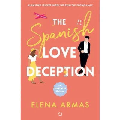 Afbeelding van The Spanish Love Deception