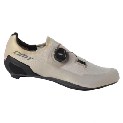 Afbeelding van DMT KR30 Racefietsschoenen, zand, 42 EU