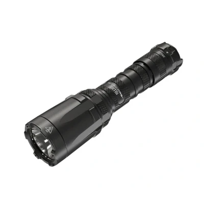 Afbeelding van Nitecore SRT6i LED zaklamp met max. 2100 lumen, 5000mAh Li ion batterij