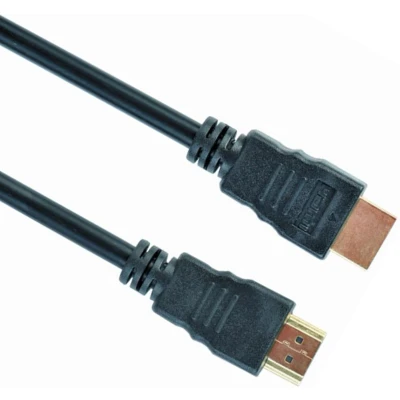 Afbeelding van Gembird HDMI Male naar V2.0 4K Kabel 1m
