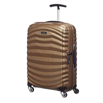 Afbeelding van Samsonite Lite Shock Spinner 55cm Sand